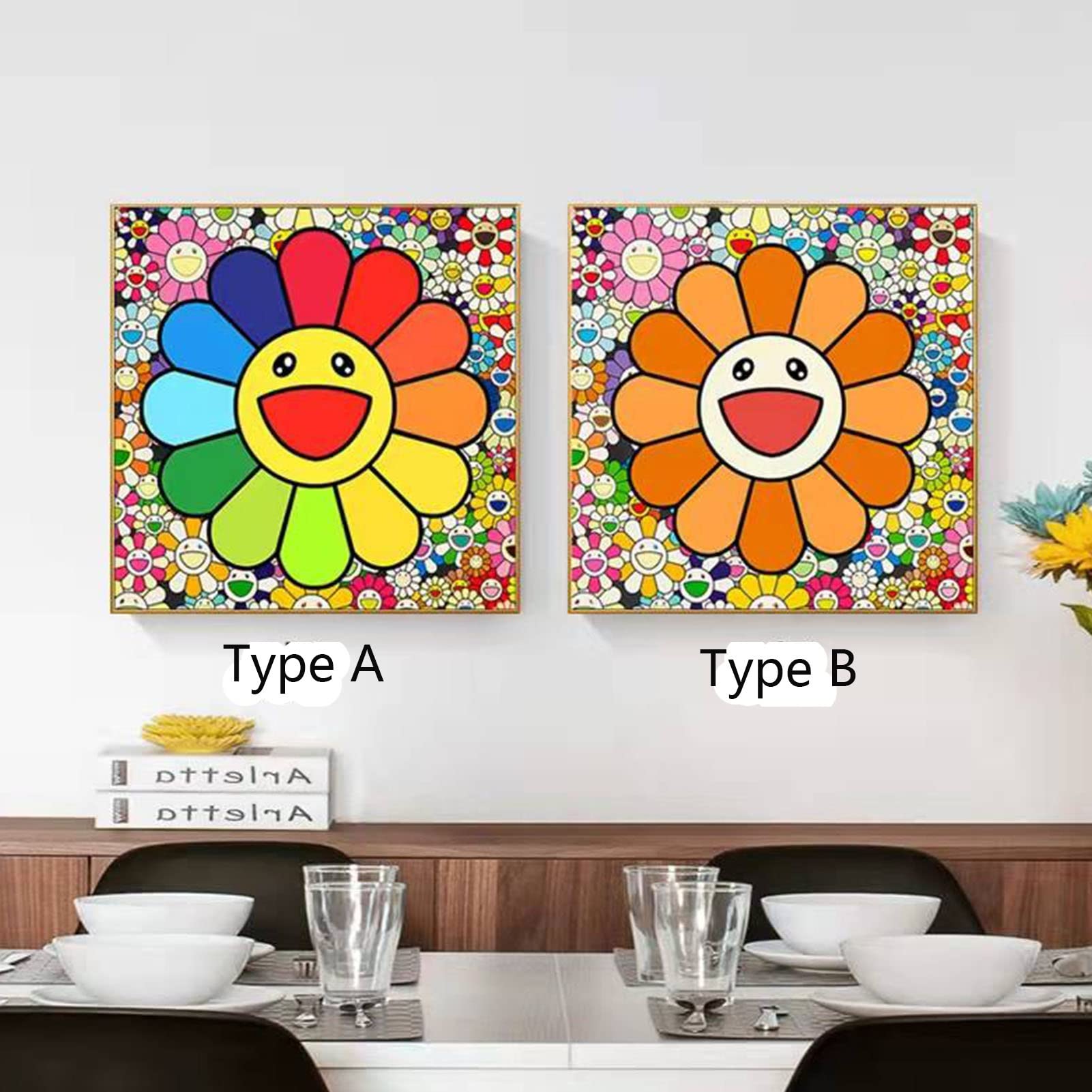 臣＆隆LOVE ダイヤモンドアート 臣＆隆LOVE ダイヤモンドアート